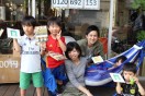 スマイエスト工務店は5月14日に祐天寺ショールーム（東京都世田谷区）と、豪徳寺ショールーム（東京都世田谷区）の2店舗で 母の日イベント「こども工務店」を開催いたしました。